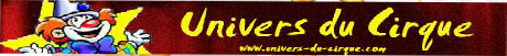univers du cirque Le Clown Boboss The Clown Boboss