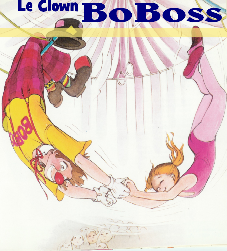 BoBoss