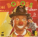 clown cd le clown boboss chanson The Clown Boboss Song clic clac le petit automate pierrot le clown